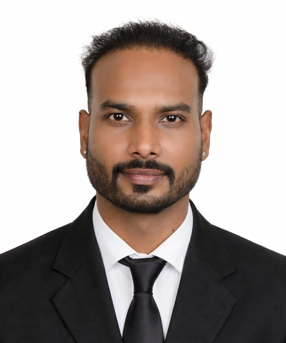 Anant Maurya – Executive Director, Technology & Operations