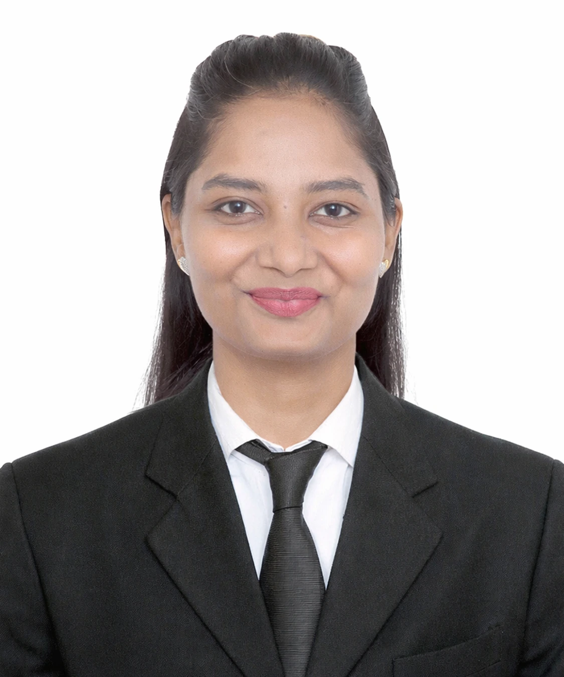 Radha Maurya – Executive Director, Strategy & Compliance